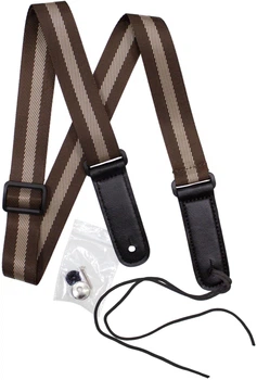 Ремень для укулеле Fzone FS-2 Ukulele Strap