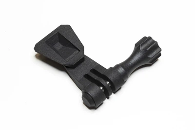Адаптер UDAPT для крепления камер GoPro на угол (маунт) с разъемом dovetail
