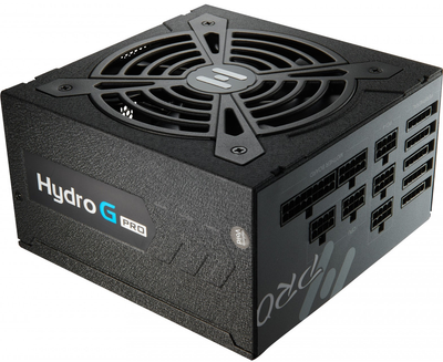 Блок питания Fortron Hydro G Pro HG2-750 750 W (PPA7505401)