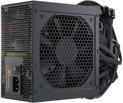 Блок питания Seasonic B12-BC-650 650 W