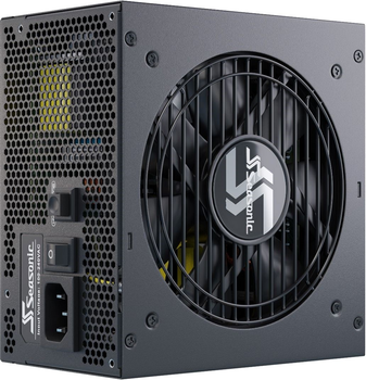 Блок питания Seasonic Focus Plus GX-1000 1000 W