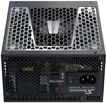 Блок питания Seasonic Prime GX-850 Gold 850 W