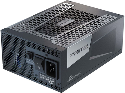 Блок питания Seasonic Prime PX-1600 Platinum 1600 W
