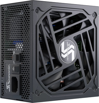 Блок питания Seasonic Focus GX-850 ATX 3.0 850 W