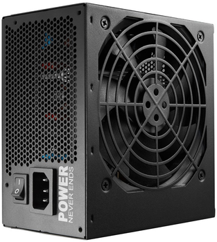 Блок питания Fortron HEXA 85+ Pro 350 W (PPA3505301)