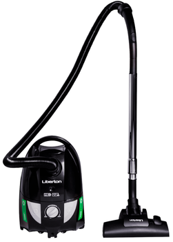 Пилосос для сухого прибирання LIBERTON LVC-4300