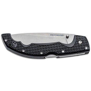 Ніж Cold Steel Voyager XL DP 10A (CS-29AXB)