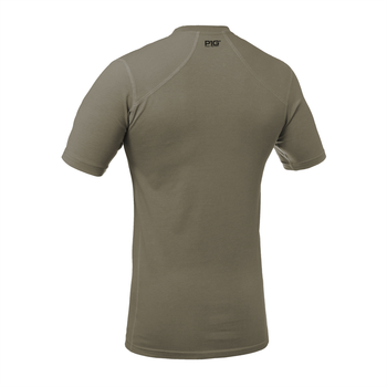 Футболка польова P1G PCT (Punisher Combat T-Shirt) Olive Drab 2XL (UA281-29961-B7-OD)