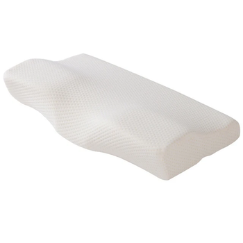 Ортопедична подушка New Comfort Memory Pillow TV50092 Ортопедическая подушка антихрап