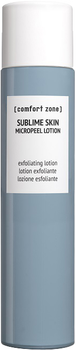 Tonik Comfort Zone Sublime Skin Micro Peel Lotion złuszczający 100 ml (8004608512806)