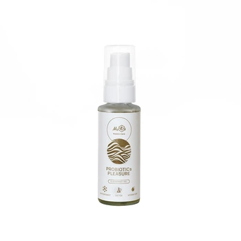 Очищающий гель MyIDi с пробиотиками PROBIOTICs PLEASURE 100 мл 4820267230080