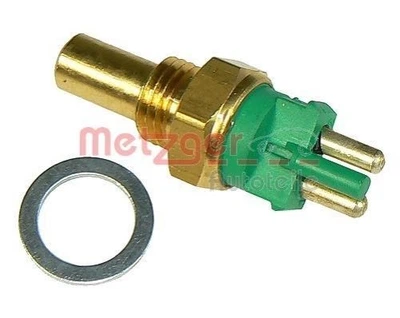 Датчик температури рідини, що охолоджує METZGER 0905141 Volkswagen LT; Mercedes Sprinter, E-Class, G-Class, C-Class, S-Class, Vito, V-Class 0085425617, A0085425617