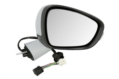 Дзеркало зовнішнє BLIC 540221044366P Citroen C4 1609430680