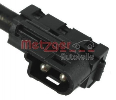 Датчик АБС METZGER 0900031 Mercedes E-Class 2105401017, 2105400717, A2105400717