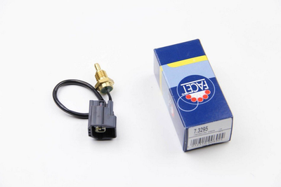 Датчик температуры охлаждающей жидкости FACET 73295 Ford Connect, Transit, Fiesta, Focus, Mondeo, Galaxy, C-Max, S-Max 1079267, 1552452, 1710151