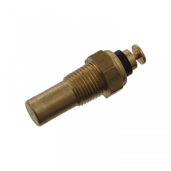 Датчик температуры охлаждающей жидкости FEBI 01651 Opel Kadett, Ascona, Omega, Astra, Vectra, Frontera, CORSA; Daewoo Espero 1242569, 1338448, 1342561