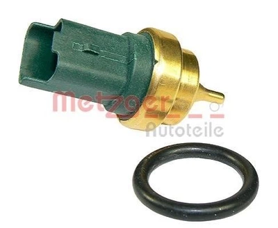 Датчик температури рідини, що охолоджує METZGER 0905083 Peugeot 207, 308, 307, 206, Partner; Citroen C2, Xsara, Berlingo, C3, C4 1338F3, 1338F8, 13627535068