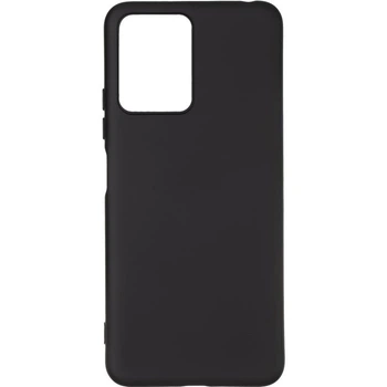 Чохол Avantis Full Soft Case для Xiaomi Poco X5 5G Black