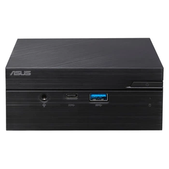 Неттоп Asus PN41-BBP131MVS1 Intel Pen N6000/int/BT/WiFi (90MR00I1-M000D0)