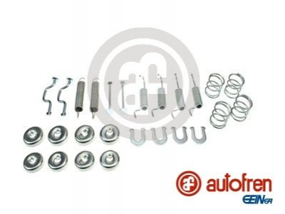 Комплектующие колодок AUTOFREN D3954A Toyota Avensis, Celica, Camry