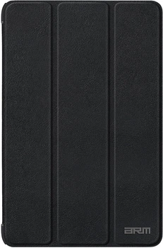 Чохол для планшета ArmorStandart Smart Case для Samsung Galaxy Tab S10 Lite/S10 FE/S9 FE/S9 Black (ARM70992)