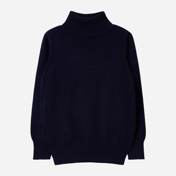Дитячий светр для хлопчика OVS 1896815 122 см Синій (8057274416770)