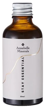 Olejek do twarzy wielofunkcyjny Annabelle Minerals Stay Essentail Soothing Oil naturalny 50 ml (5902288740898)