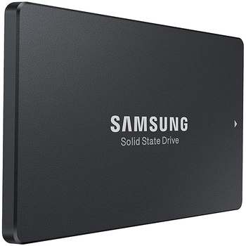 Накопичувач SSD 2.5 1.9TB SAS Samsung PM1643a bulk Ent. MZILT1T9HBJR-00007 (8592978306953)