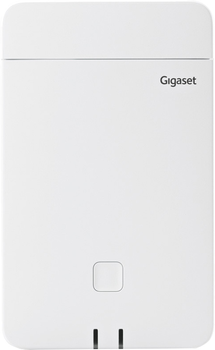 Базова станція IP-DECT Gigaset N670 IP Pro (S30852-H2714-R101)