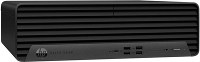 Комп'ютер HP Elite 600 G9 (6A756EA#ABD) Black