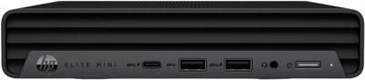 Компьютер HP Elite Mini 800 G9 (5M978EA#ABD) Black