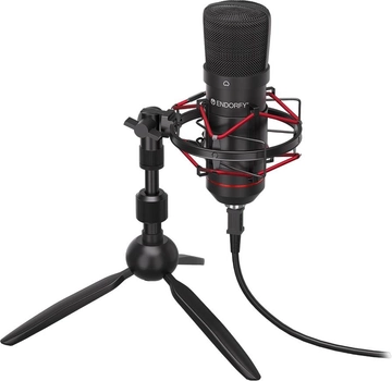 Мікрофон Endorfy Solum T SM900T Black (EY1B002)