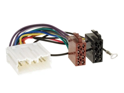Переходник ISO Mitsubishi ACV 1201-02