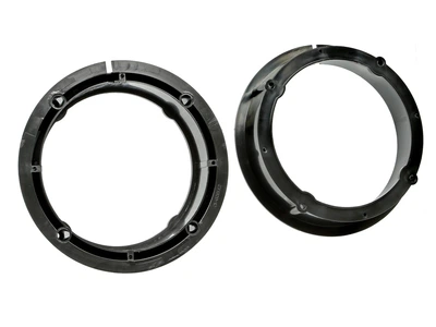 Проставки под динамики 165 мм /&nbsp;6.5" ACV 271320-12 для автомобилей Audi, Skoda, Seat, Volkswagen