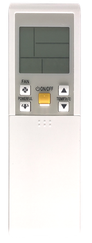 Daikin ARC452A10 пульт ДУ для кондиционера - 88131