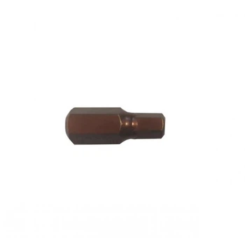 Бита 6-гранная H12мм х 30мм L , 5/16" ROCKFORCE RF-1543012 Premium
