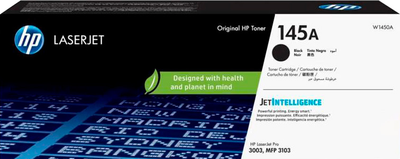 Картридж HP 145A LJ Pro 3003/3103 Black (W1450A)