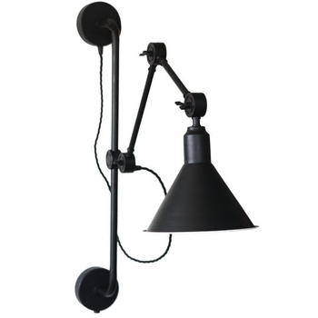 Бра Pikart Buco long sconce 5273-3