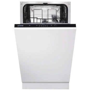 Встраиваемая посудомойка Gorenje GV520E15 (WQP8-7712R)