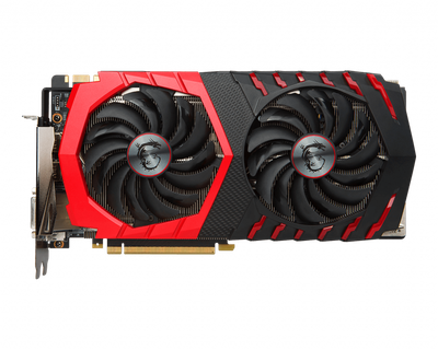 Відеокарти MSI GeForce GTX 1080 Ti купити в Києві: ціна, відгуки