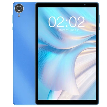 Планшет Teclast P25T 4/64GB Blue (6940709684863)