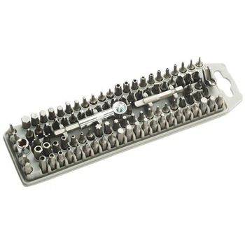 Набор отвёрток Pro'sKit SD-2310