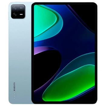 Планшет Xiaomi Pad 6 8/256GB Blue EU