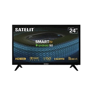 Телевизор Satelit 24H9100ST
