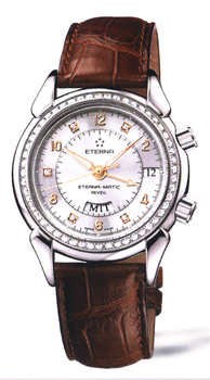 Часы наручные Eterna 8510.50.16.GB.1118D