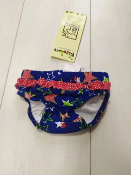Плавки плавальні сині Plyshoes 62-68см (400094324)