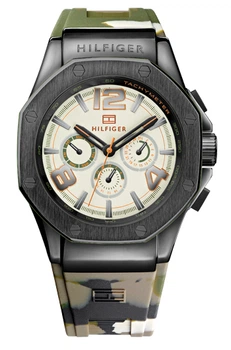 Часы наручные Tommy Hilfiger 1790925