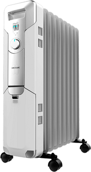 Масляний обігрівач CECOTEC Ready Warm 9000 Space