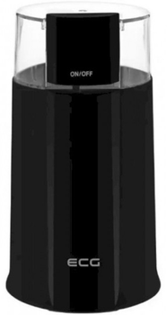 Кавомолка ECG KM 122 Easygrind Black