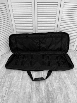 Кейс для оружия Weapon Case 105х30х10 Black Multicam